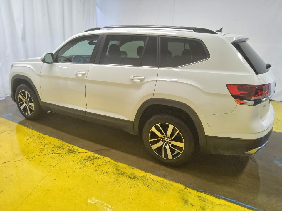Продажа на аукционе авто 2021 Volkswagen Atlas, vin: 1V2DP2CA0MC588949, номер лота: 68673916