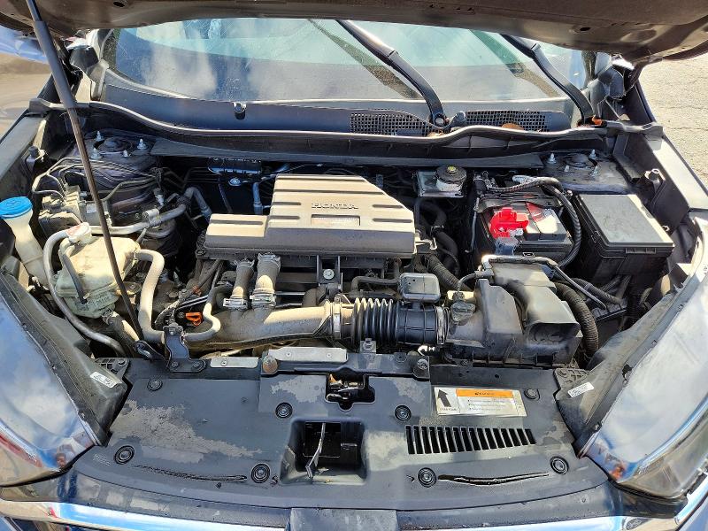 Aukcja sprzedaży 2021 Honda Cr-v, vin: 2HKRW1H22MH408526, numer aukcji: 67742666