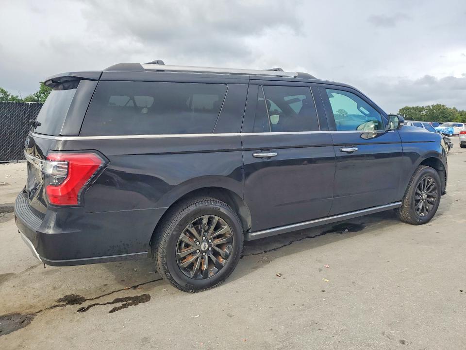Продажа на аукционе авто 2019 Ford Expedition, vin: 1FMJK1KT8KEA00969, номер лота: 70234906