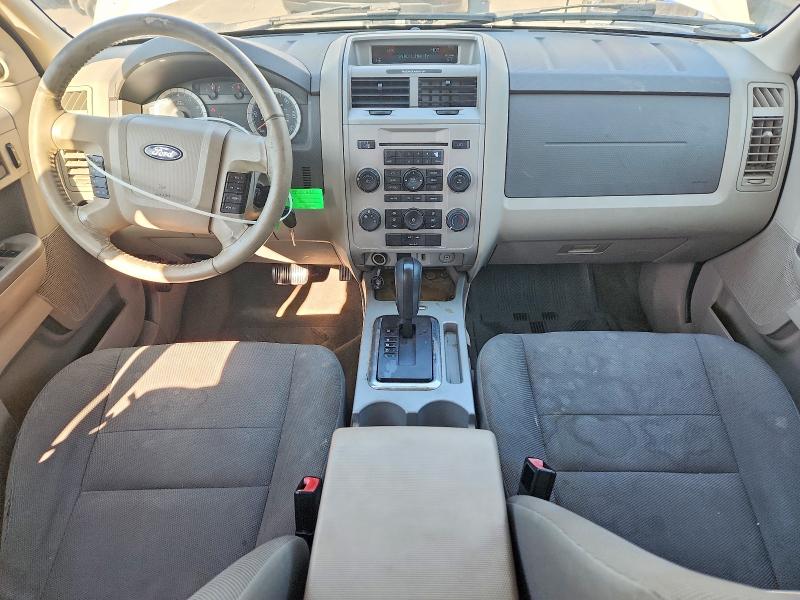 Продаж на аукціоні авто 2009 Ford Escape, vin: 1FMCU03799KA26832, номер лоту: 69907026