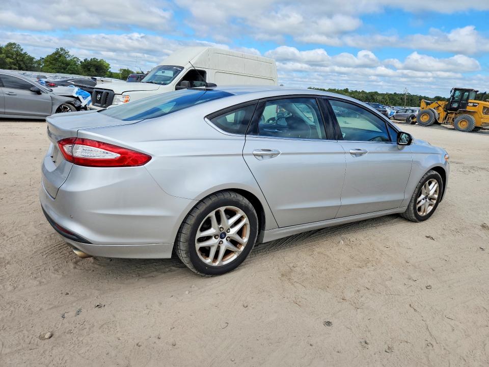 Продаж на аукціоні авто 2013 Ford Fusion, vin: 3FA6P0H78DR114332, номер лоту: 70438166