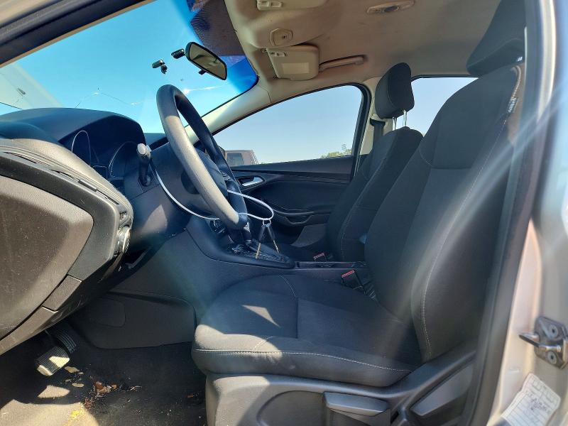 Продаж на аукціоні авто 2017 Ford Focus, vin: 1FADP3K24HL249785, номер лоту: 67735666