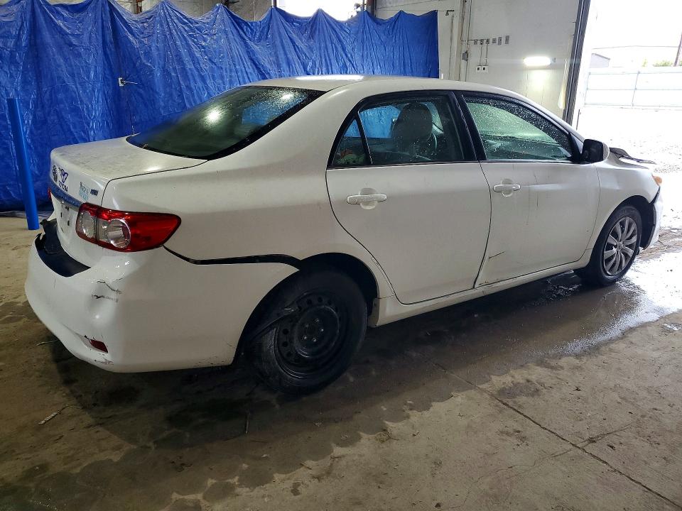 Aukcja sprzedaży 2013 Toyota Corolla, vin: 2T1BU4EE9DC005878, numer aukcji: 68560056