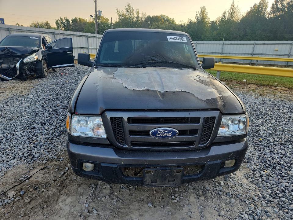 Продаж на аукціоні авто 2011 Ford Ranger, vin: 1FTLR4FE8BPB15159, номер лоту: 69484956
