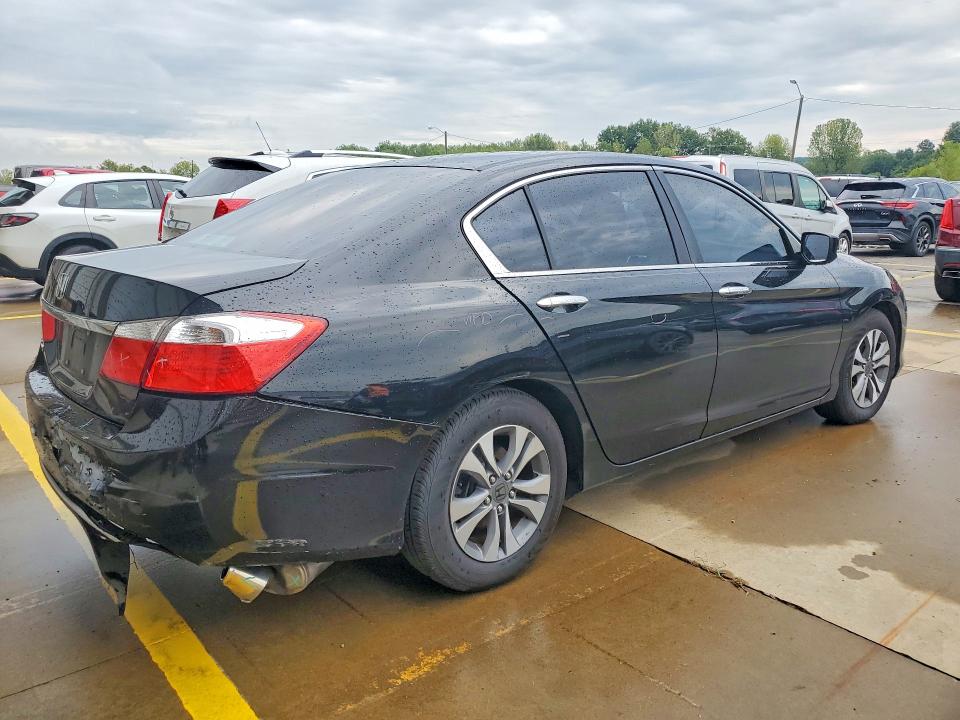 Продажа на аукционе авто 2014 Honda Accord, vin: 1HGCR2F32EA259396, номер лота: 68152616