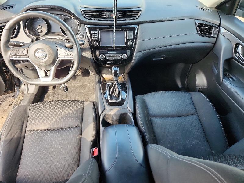 Продаж на аукціоні авто 2017 Nissan Rogue, vin: KNMAT2MV4HP503451, номер лоту: 68959566