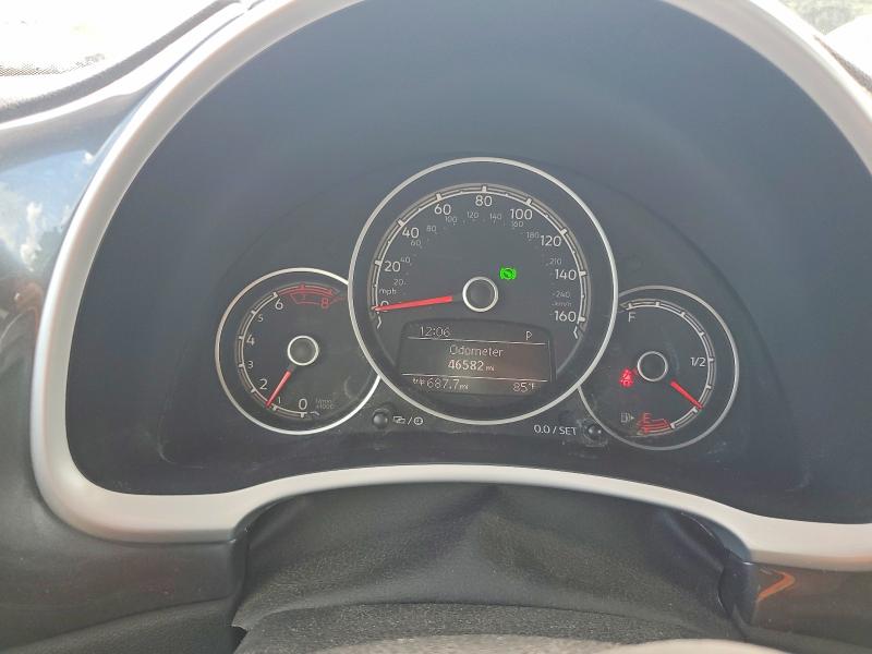 Aukcja sprzedaży 2018 Volkswagen Beetle, vin: 3VW5DAAT2JM507180, numer aukcji: 67911946