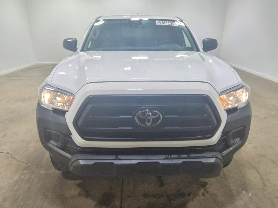 Aukcja sprzedaży 2023 Toyota Tacoma, vin: 3TYRX5GN7PT082452, numer aukcji: 69436516