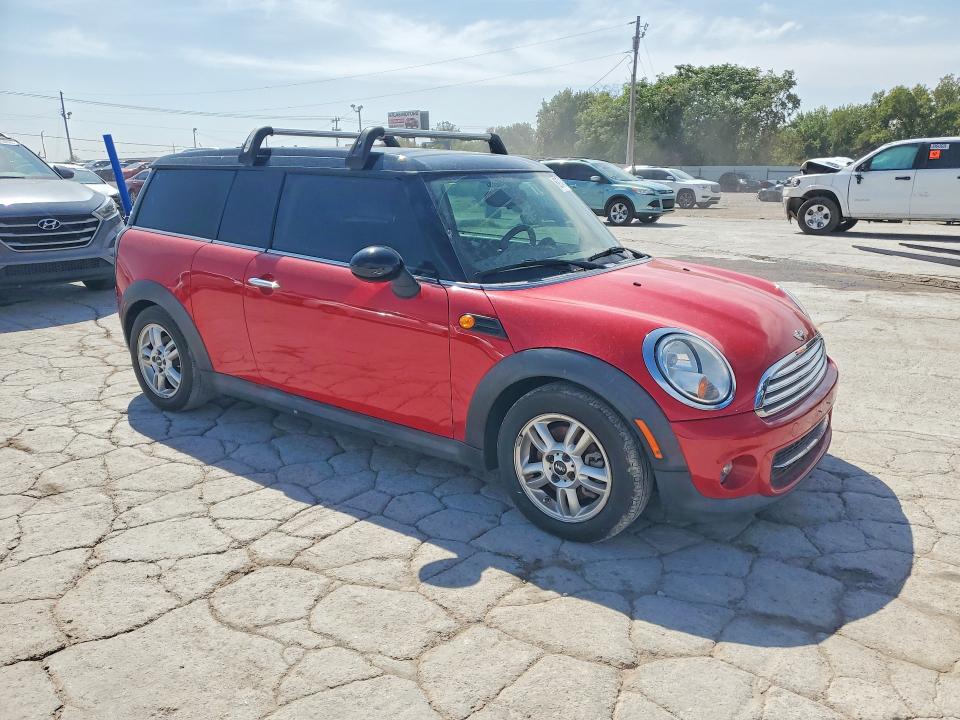 Продажа на аукционе авто 2013 Mini Cooper, vin: WMWZF3C50DT489595, номер лота: 69743716