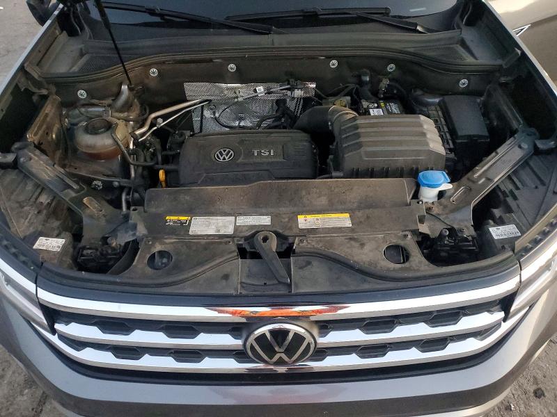 Продаж на аукціоні авто 2022 Volkswagen Atlas Cross Sport, vin: 1V2WC2CA3NC223087, номер лоту: 68214446