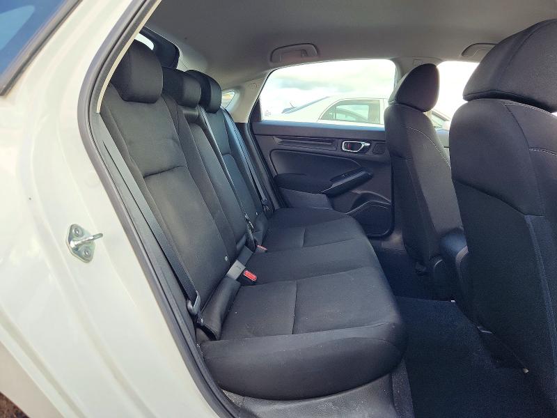 2022 Honda Civic მანქანა იყიდება აუქციონზე, vin: 19XFL2H52NE400038, აუქციონის ნომერი: 68489686