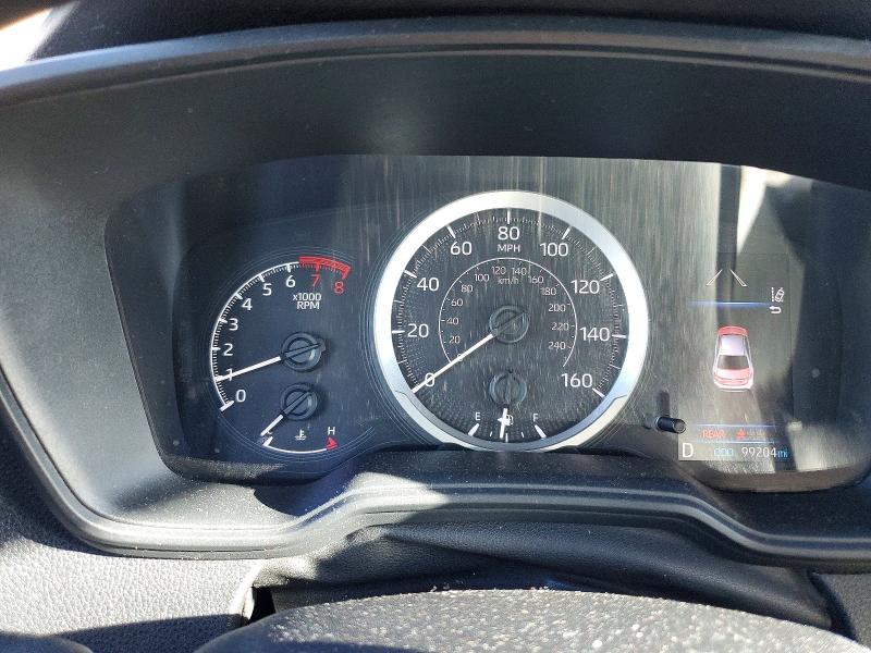 67782686 :رقم المزاد ، 5YFEPRAE8LP096213 vin ، 2020 Toyota Corolla مزاد بيع
