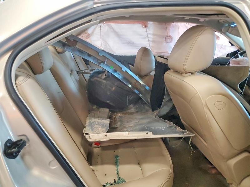 Продажа на аукционе авто 2010 Ford Fusion, vin: 3FAHP0JA1AR394203, номер лота: 68508436