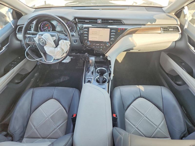 Aukcja sprzedaży 2019 Toyota Camry, vin: 4T1B11HK7KU780457, numer aukcji: 67533486