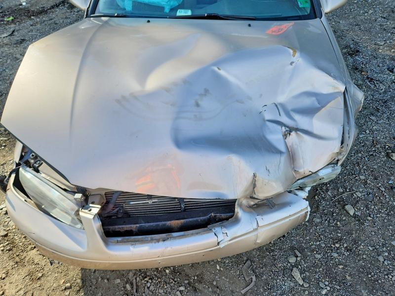 Продажа на аукционе авто 2001 Toyota Camry, vin: 4T1BG22K11U100029, номер лота: 70154856