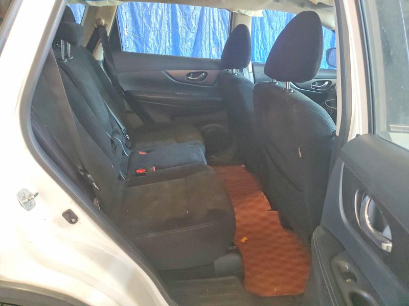 Продажа на аукционе авто 2015 Nissan Rogue, vin: 5N1AT2MV1FC882974, номер лота: 67504536