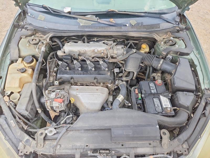 Продаж на аукціоні авто 2003 Nissan Altima, vin: 1N4AL11D53C280235, номер лоту: 67744866