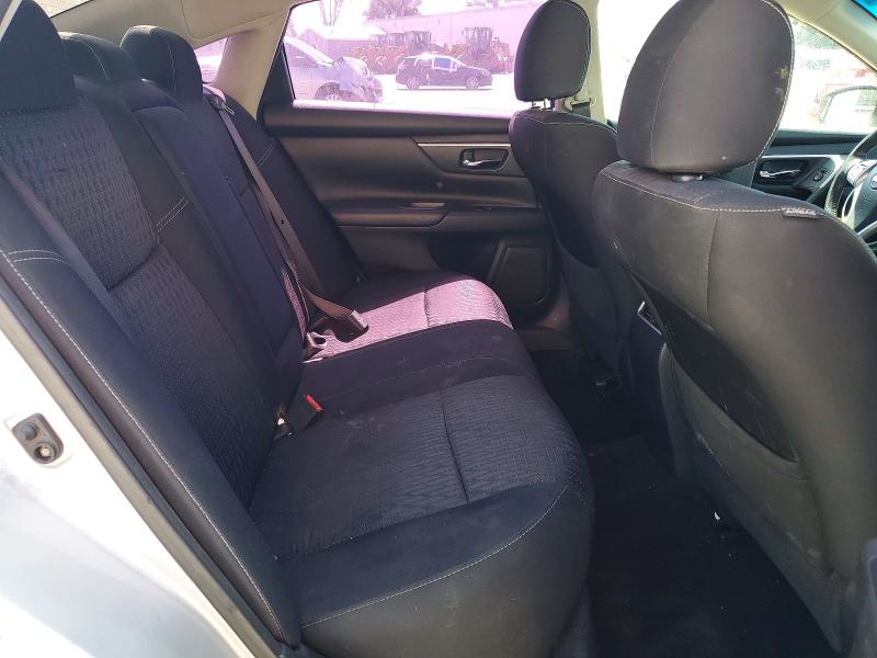 Продажа на аукционе авто 2016 Nissan Altima, vin: 1N4AL3AP0GC186100, номер лота: 67530926