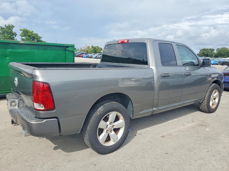 Aukcja sprzedaży 2013 Ram 1500, vin: 1C6RR6FT4DS618974, numer aukcji: 70272956