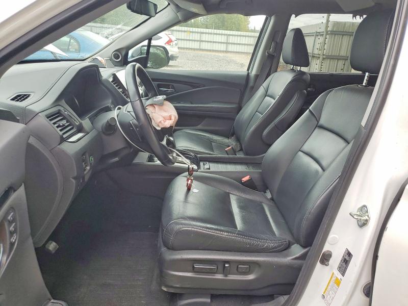 Продаж на аукціоні авто 2020 Honda Pilot, vin: 5FNYF6H92LB031621, номер лоту: 67484316