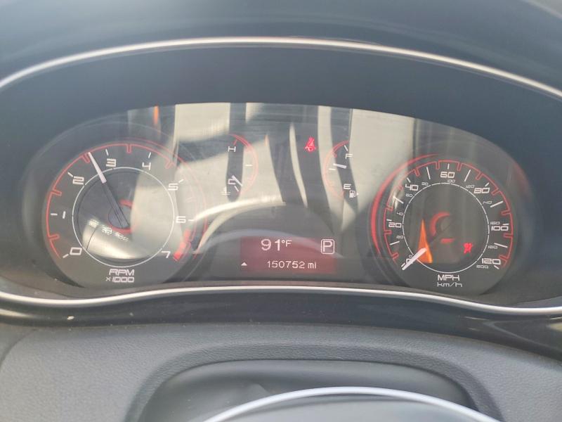 2013 Dodge Dart მანქანა იყიდება აუქციონზე, vin: 1C3CDFBA4DD105248, აუქციონის ნომერი: 68025996