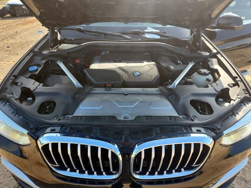 Продажа на аукционе авто 2020 Bmw X3, vin: 5UXTY3C05L9B65448, номер лота: 67607836