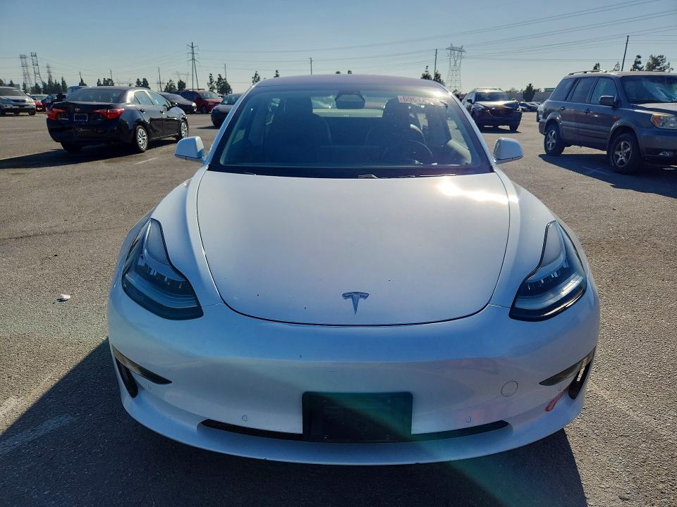 Продаж на аукціоні авто 2018 Tesla Model 3, vin: 5YJ3E1EA8JF040450, номер лоту: 69642876