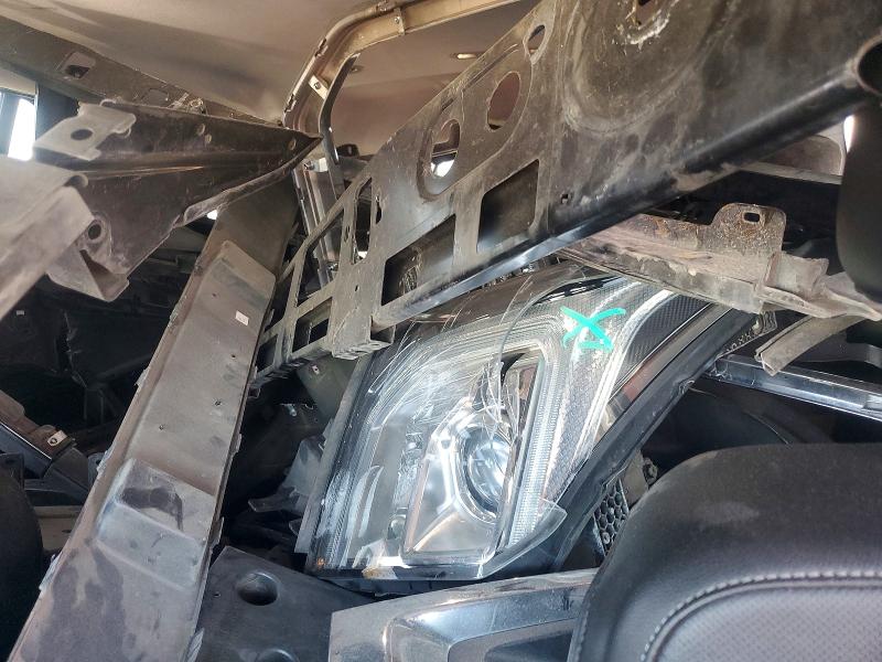 69702846 :رقم المزاد ، 1GKS1BKC2KR118319 vin ، 2019 Gmc Yukon مزاد بيع