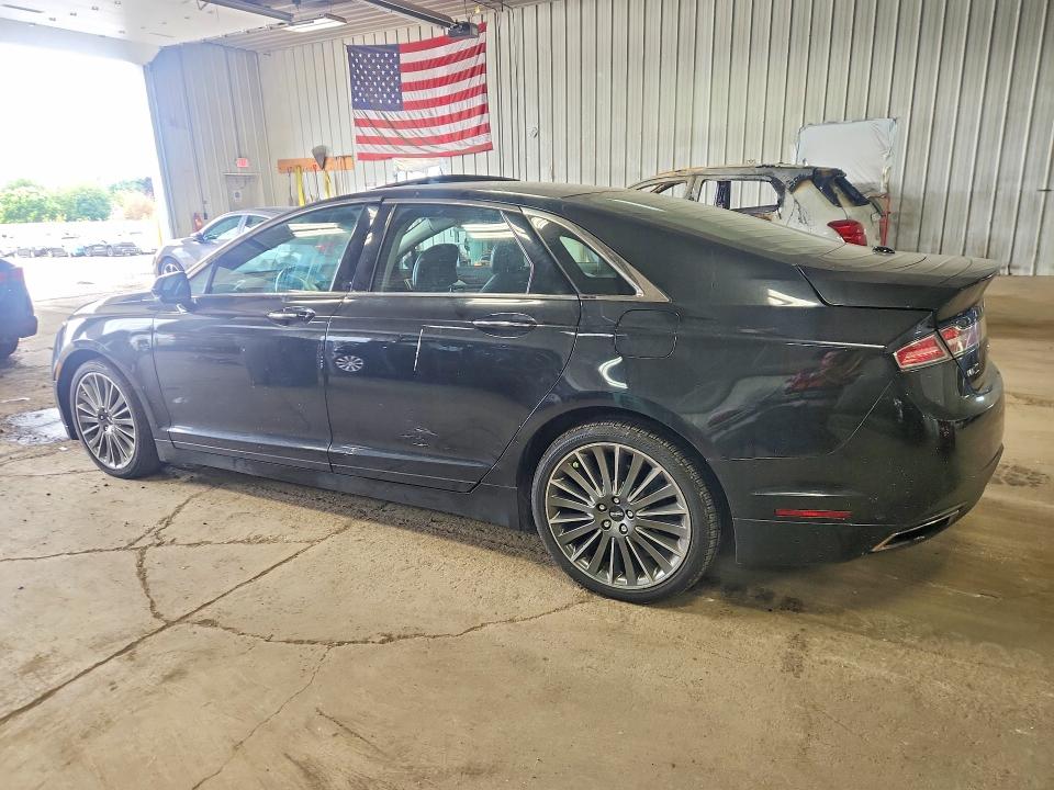 Aukcja sprzedaży 2013 Lincoln Mkz, vin: 3LN6L2J92DR814386, numer aukcji: 68590246