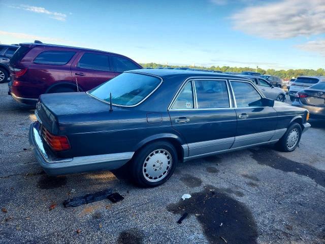 Aukcja sprzedaży 1988 Mercedes-benz 420, vin: WDBCA35D8JA415732, numer aukcji: 68344436