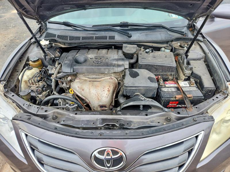 Aukcja sprzedaży 2011 Toyota Camry, vin: 4T1BF3EK6BU155033, numer aukcji: 68267546