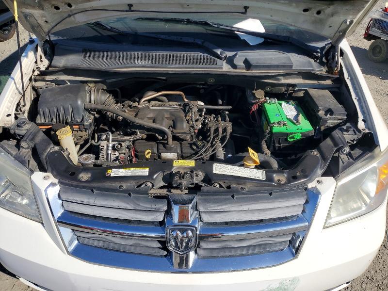 Продаж на аукціоні авто 2010 Dodge Grand Caravan, vin: 2D4RN5D1XAR484245, номер лоту: 70090036