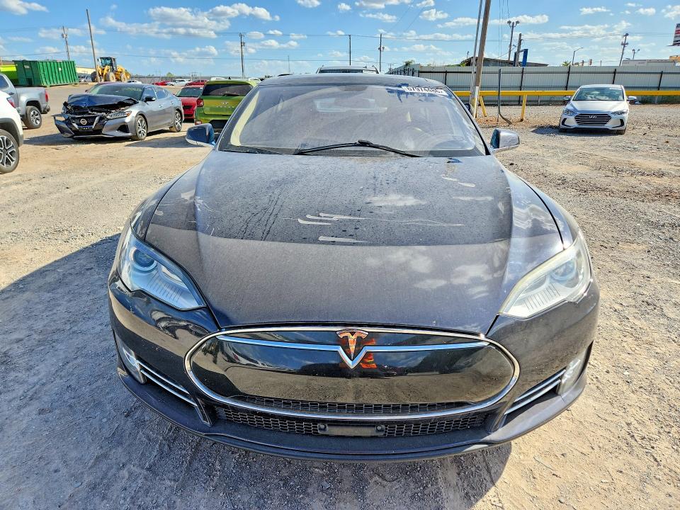 Aukcja sprzedaży 2013 Tesla Model S, vin: 5YJSA1DP2DFP17025, numer aukcji: 67974486