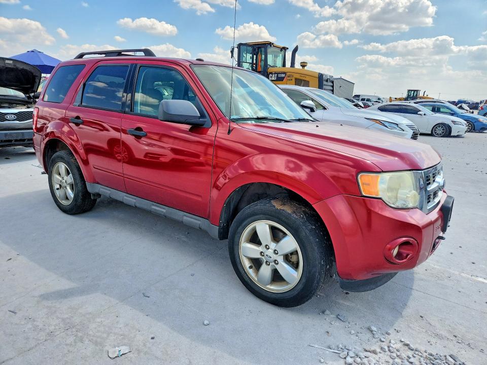 Aukcja sprzedaży 2009 Ford Escape, vin: 1FMCU03G59KA37732, numer aukcji: 69188746