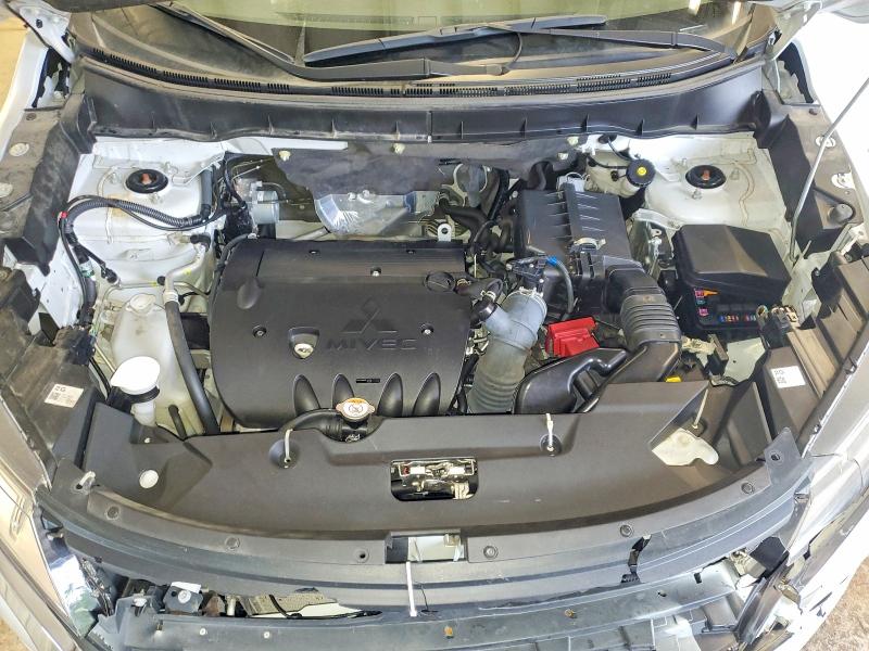 Aukcja sprzedaży 2024 Mitsubishi Outlander Sport, vin: JA4ARUAU6RU006050, numer aukcji: 68405426