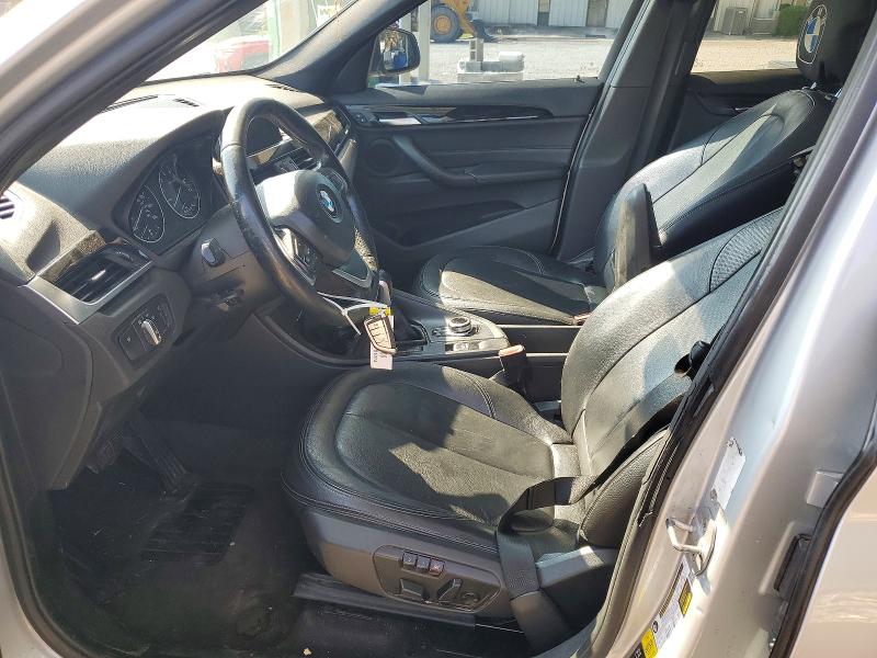 Продажа на аукционе авто 2018 Bmw X1, vin: WBXHT3C36J5F91074, номер лота: 69638216