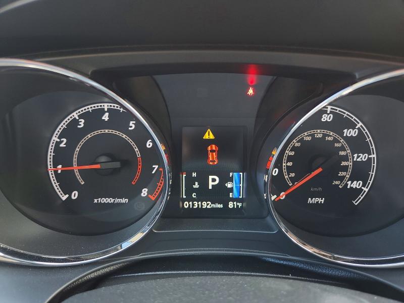 Aukcja sprzedaży 2026 Mitsubishi Outlander Sport, vin: JA4ARUAU3TU016915, numer aukcji: 68558286