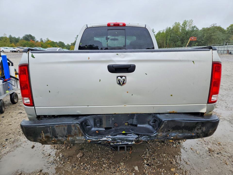 Aukcja sprzedaży 2009 Dodge Ram 2500, vin: 3D7KS28T99G509323, numer aukcji: 70847646