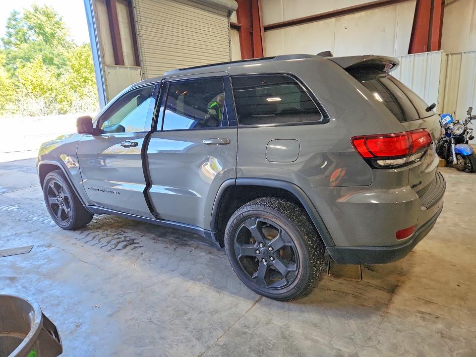 Продаж на аукціоні авто 2019 Jeep Grand Cherokee, vin: 1C4RJFAG3KC595155, номер лоту: 70716886