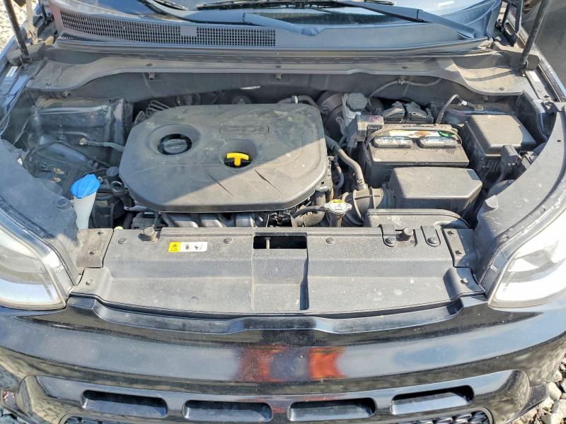 Продажа на аукционе авто 2014 Kia Soul, vin: KNDJX3A50E7021392, номер лота: 67337426