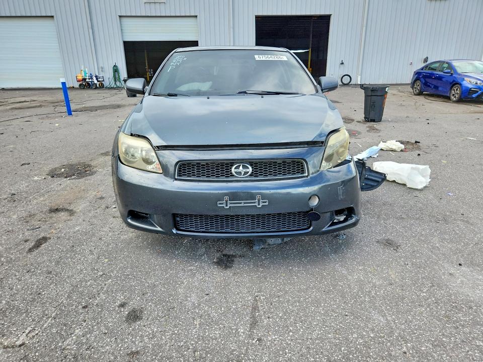 Продаж на аукціоні авто 2007 Scion Tc, vin: JTKDE177170213263, номер лоту: 67564286