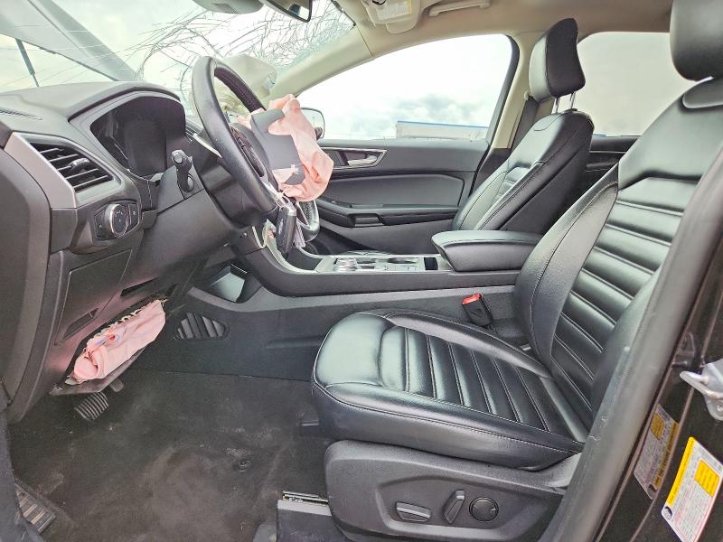 Aukcja sprzedaży 2024 Ford Edge, vin: 2FMPK4J95RBB00678, numer aukcji: 68070976