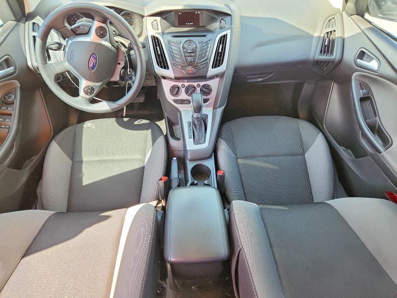 Продажа на аукционе авто 2014 Ford Focus, vin: 1FADP3F22EL445617, номер лота: 69351846
