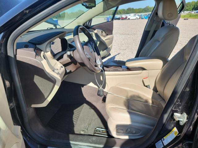 Продаж на аукціоні авто 2015 Buick Lacrosse, vin: 1G4GE5G34FF135934, номер лоту: 67974286
