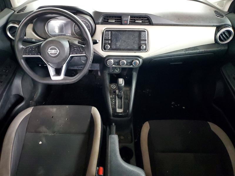 Aukcja sprzedaży 2021 Nissan Versa, vin: 3N1CN8EV4ML920341, numer aukcji: 70521516