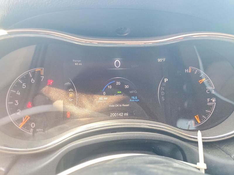 Продажа на аукционе авто 2014 Jeep Grand Cherokee, vin: 1C4RJFBG5EC131268, номер лота: 68413416