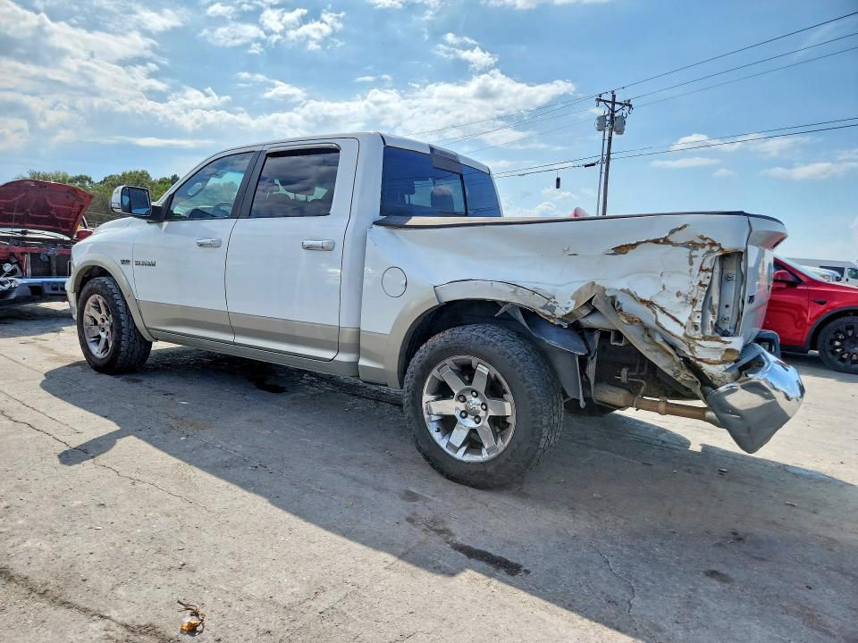 Aukcja sprzedaży 2010 Dodge Ram 1500, vin: 1D7RB1CT6AS159114, numer aukcji: 65802986