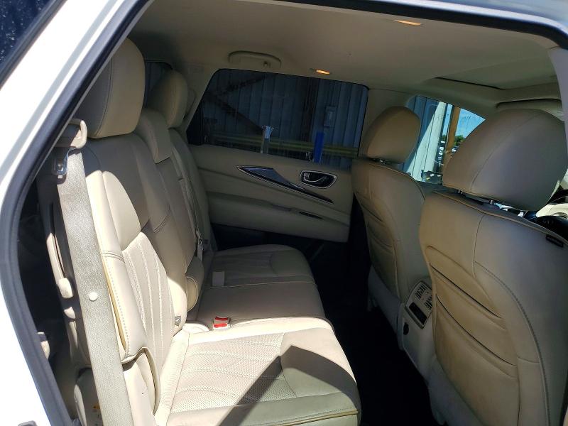 Продаж на аукціоні авто 2015 Infiniti Qx60, vin: 5N1AL0MM9FC541625, номер лоту: 67620516