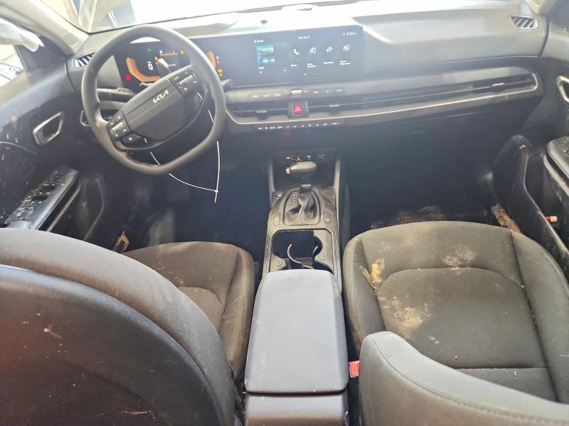 Продажа на аукционе авто 2026 Kia K4, vin: 3KPFT4DE0TE255712, номер лота: 68095906