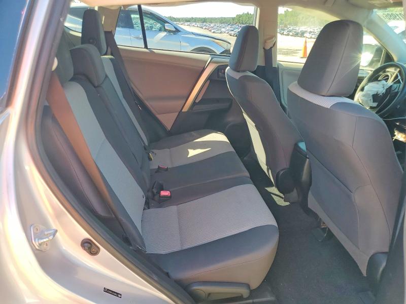 2013 Toyota Rav4 მანქანა იყიდება აუქციონზე, vin: JTMZFREVXDD016297, აუქციონის ნომერი: 67801986
